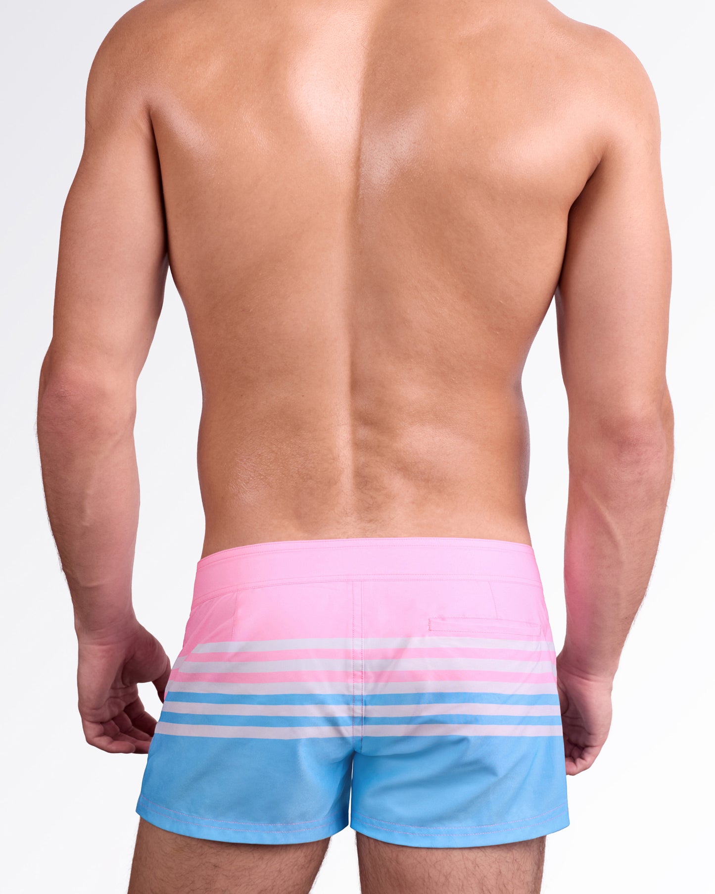 EQUINOXE PASTELS - Beach Shorts | DC2