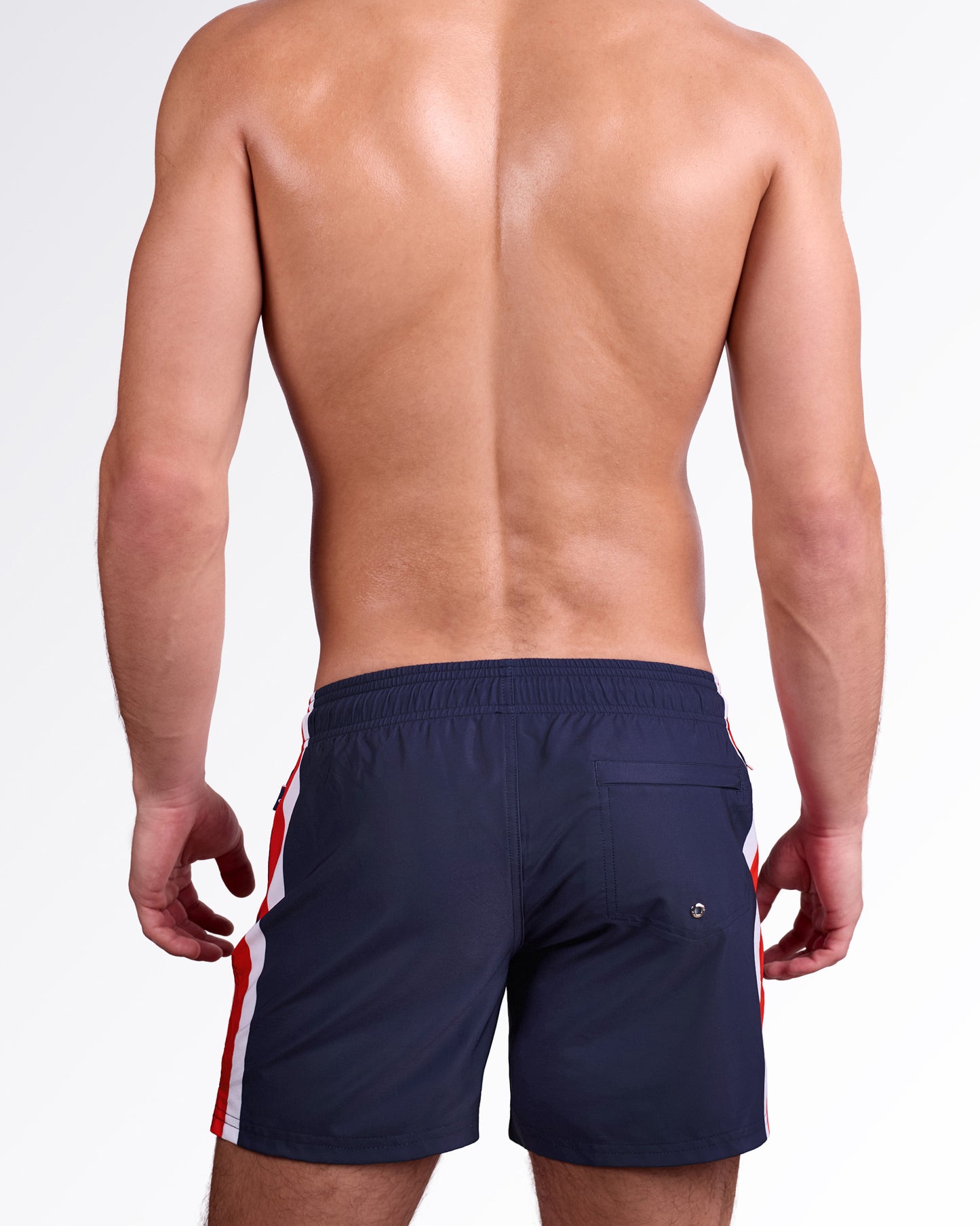 MARITIME - Resort Shorts | DC2