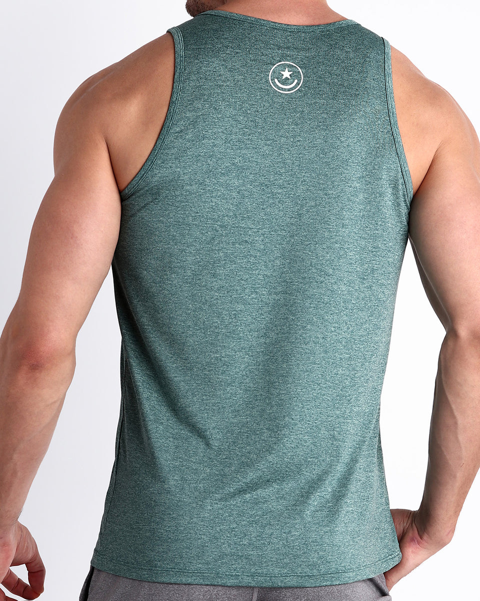 viking sleeveless shirt