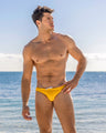 AMBER SAND - Swim Mini Brief | DC2