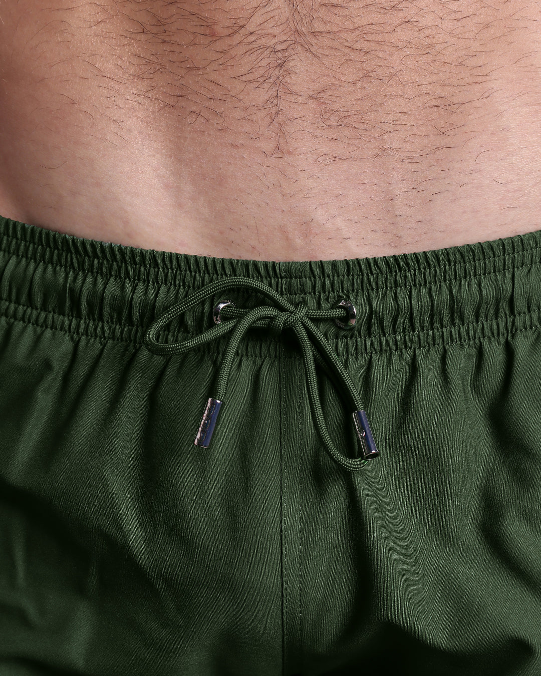 ALPHA GREEN - Poolside Shorts | DC2
