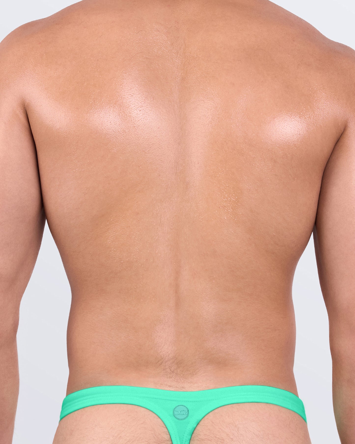 AQUA GLOW - Swim Thong | DC2