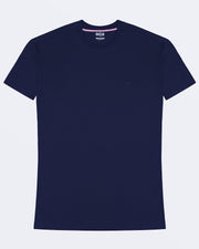 BE MY NAVY - Modal Cotton T-Shirt | DC2