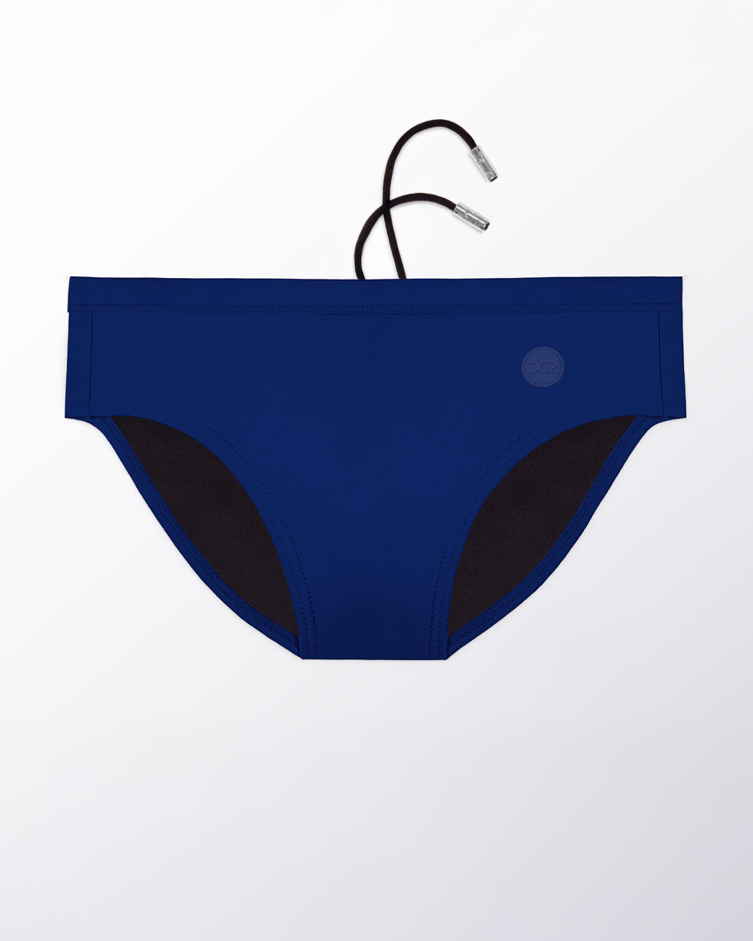 BLUE BY THE OCEAN - Swim Brief | DC2