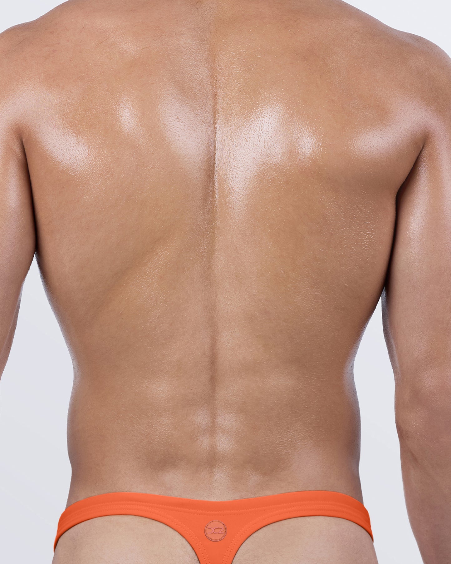 BRONZE FACTOR - Swim Thong | DC2