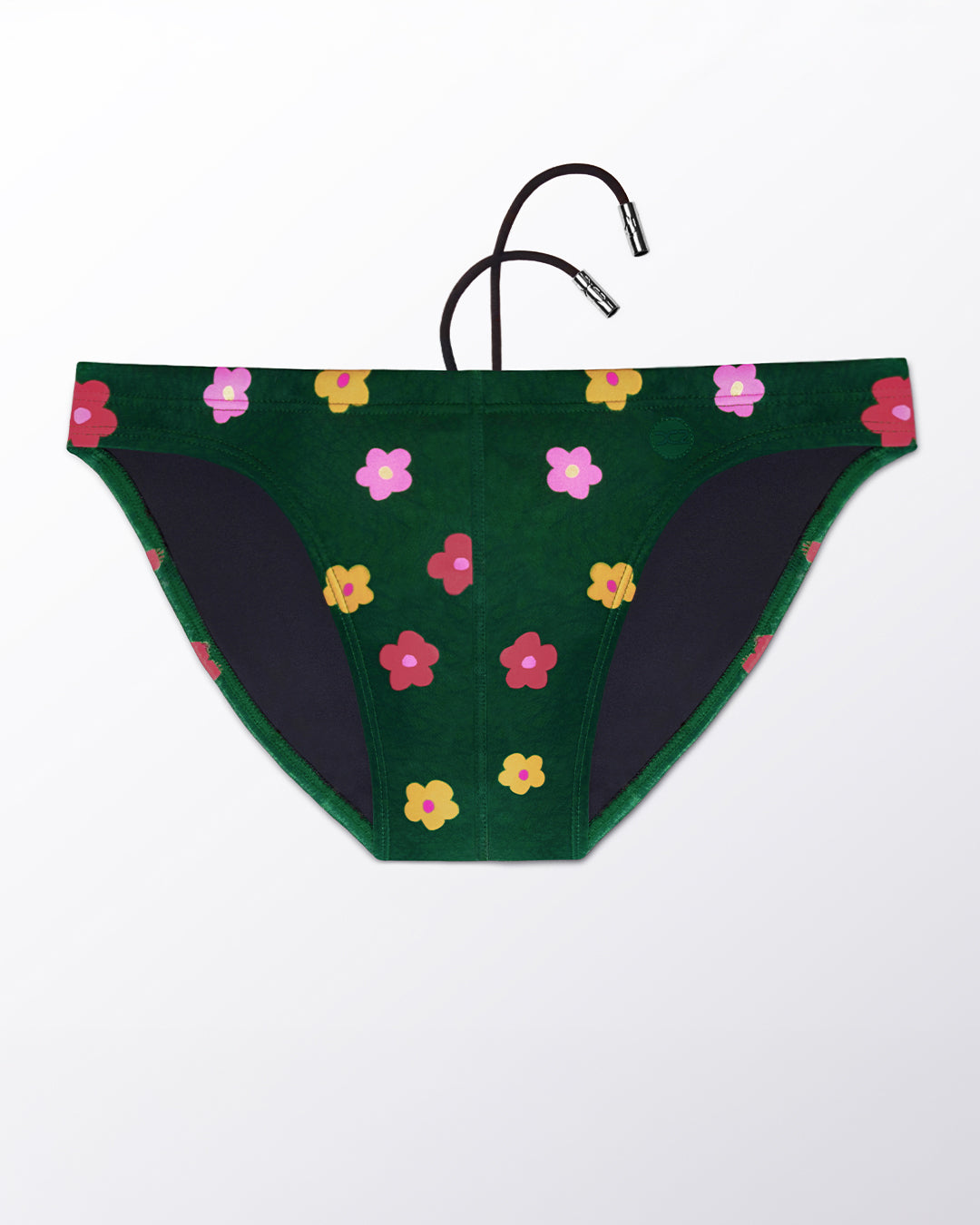 BUY MYSELF FLOWERS - Swim Mini Brief | DC2