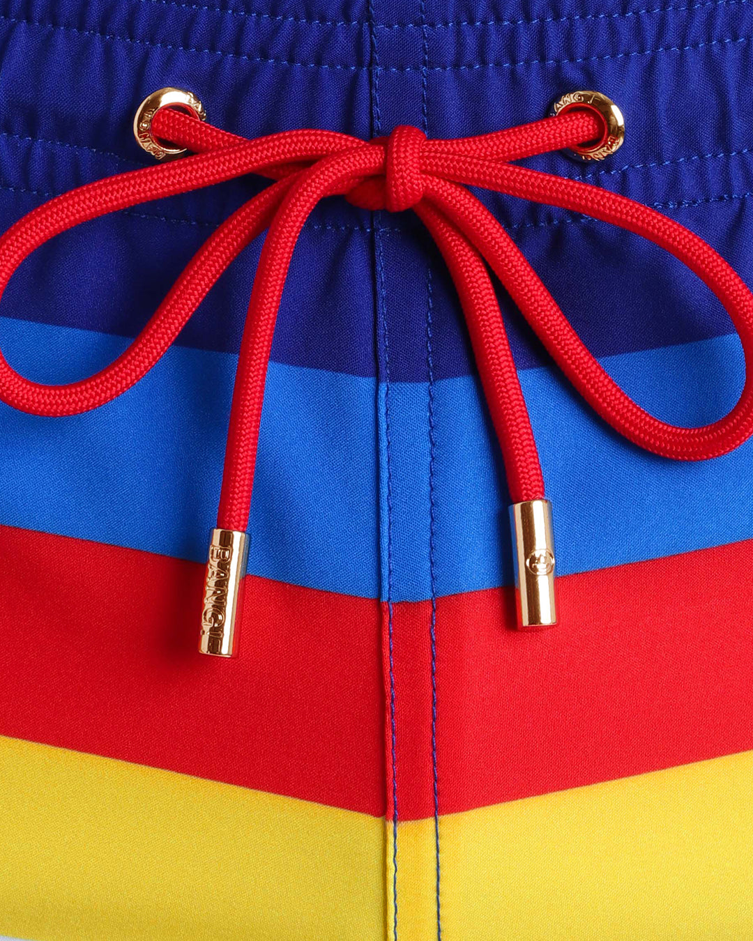 STRIPE'A'POSE - Show Shorts