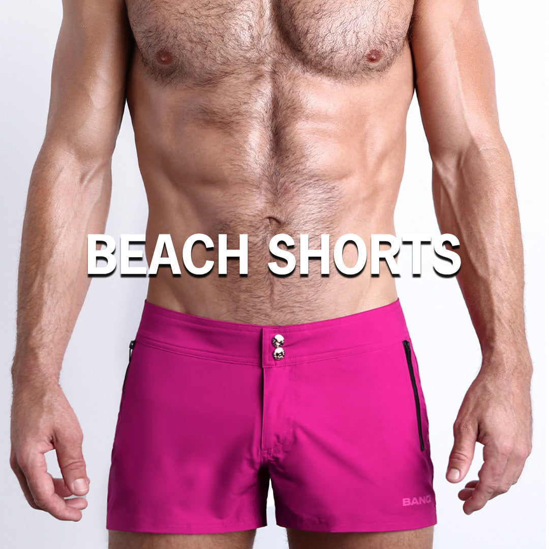 ALL BEACHWEAR – BANG!® Miami
