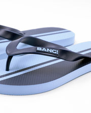 CASINO ROYALE (BLUE) - Flip-Flop Beach Sandals