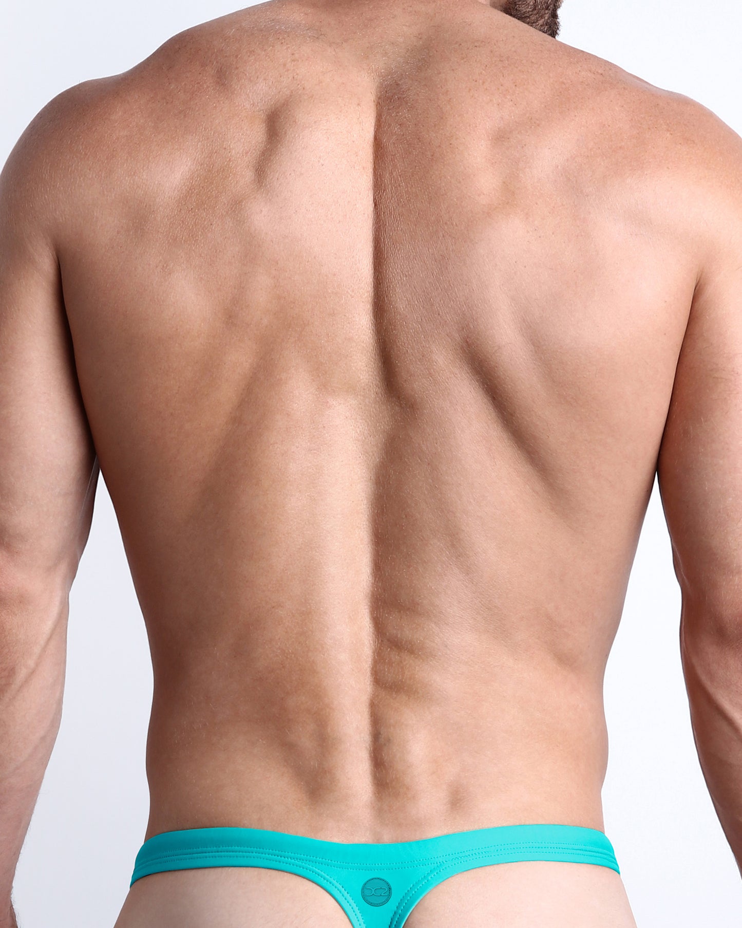 CERULEAN - Swim Thong | DC2