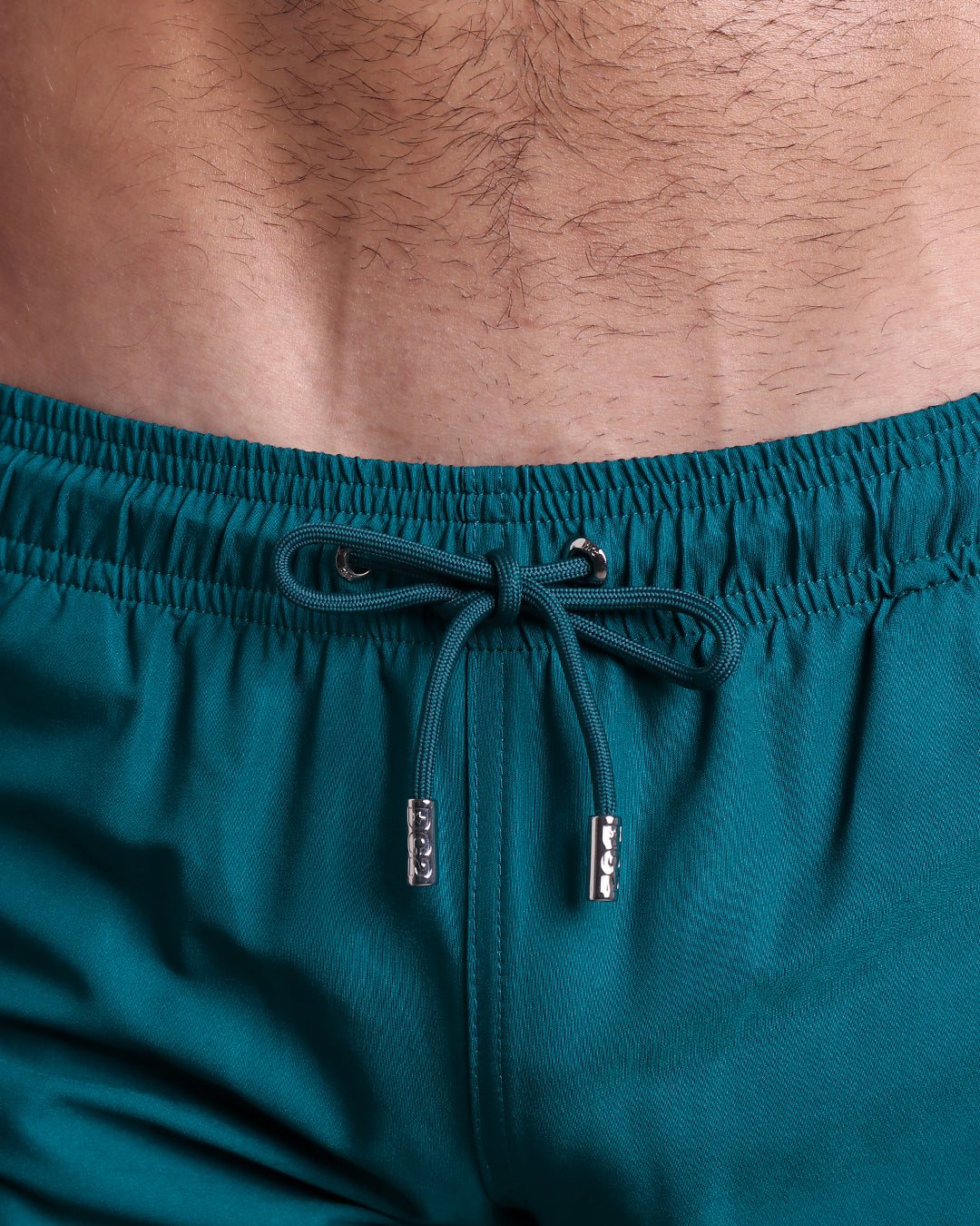 CHIC TEAL - Poolside Shorts | DC2