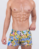 CITRICS CHOICE - Poolside Shorts | DC2