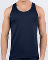 CORE BLUE - Tank Top | DC2