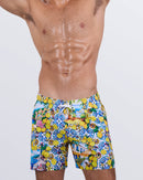 CITRICS CHOICE - Resort Shorts | DC2