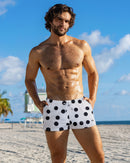 CONNECT THE DOTS - Poolside Shorts | DC2