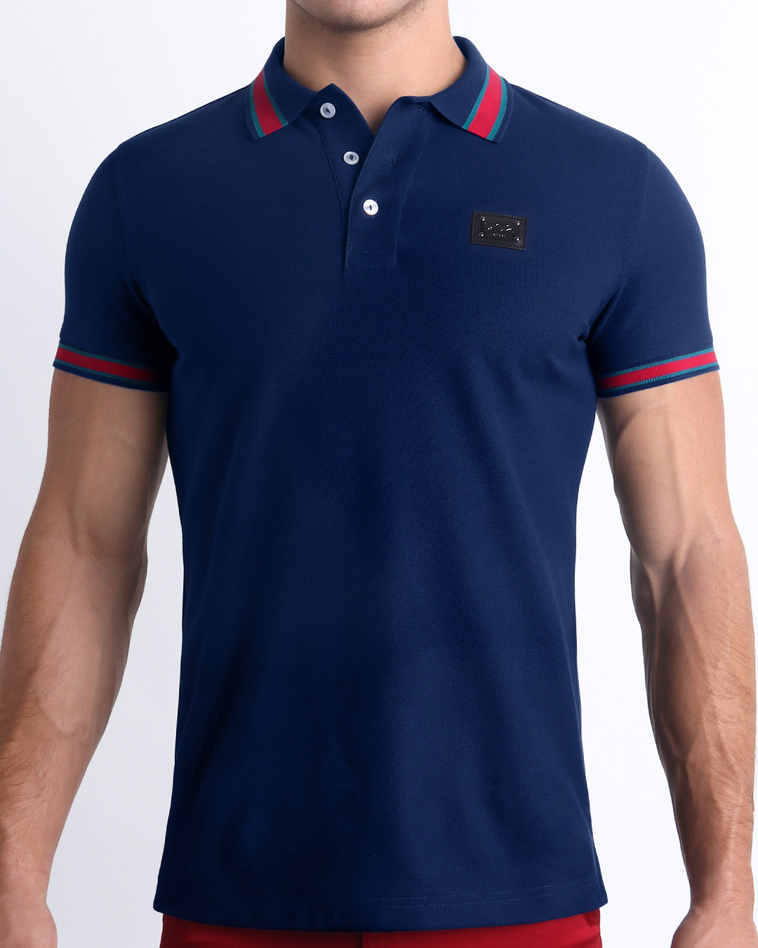 POLO SHIRTS