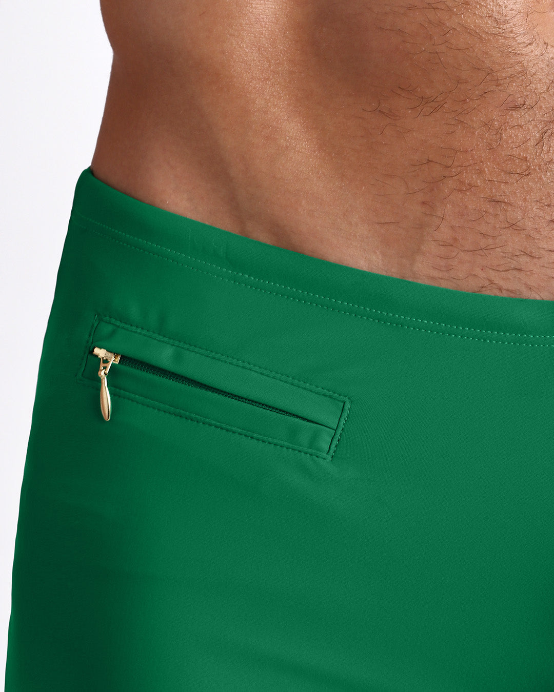 Lacoste - Swimsuit - S / Verde / Men