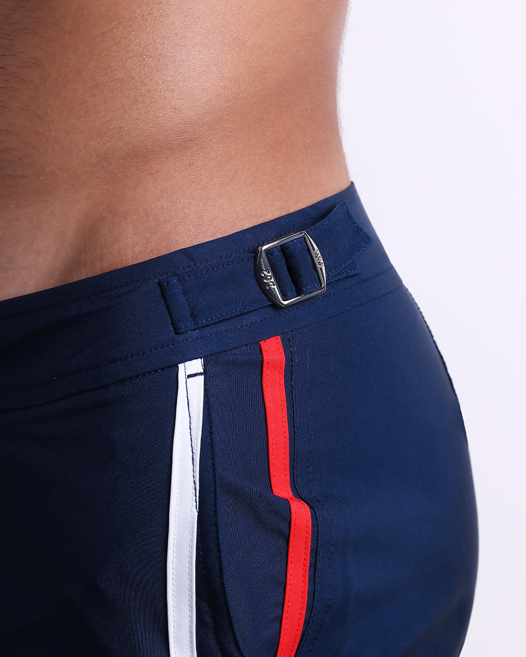 IMPERIAL BLUE - Tailored Shorts | DC2