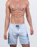 LA ISLA BONITA - Flex Boardshorts | DC2