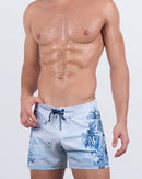 LA ISLA BONITA - Flex Shorts | DC2