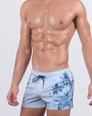 LA ISLA BONITA - Poolside Shorts | DC2