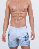 LA ISLA BONITA - Tailored Shorts | DC2