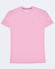 LITERALLY PINK - Modal Cotton T-Shirt | DC2