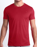 MAJESTIC RED - Fitness T-Shirt | DC2