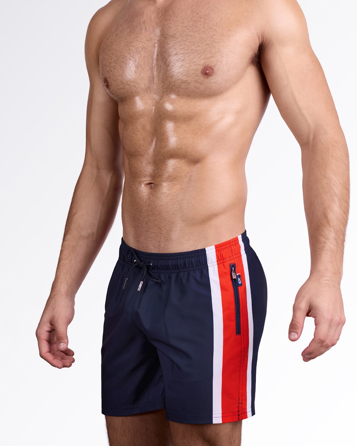 MARITIME - Resort Shorts | DC2