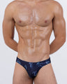 MERMEN MASTERS - Swim Mini Brief