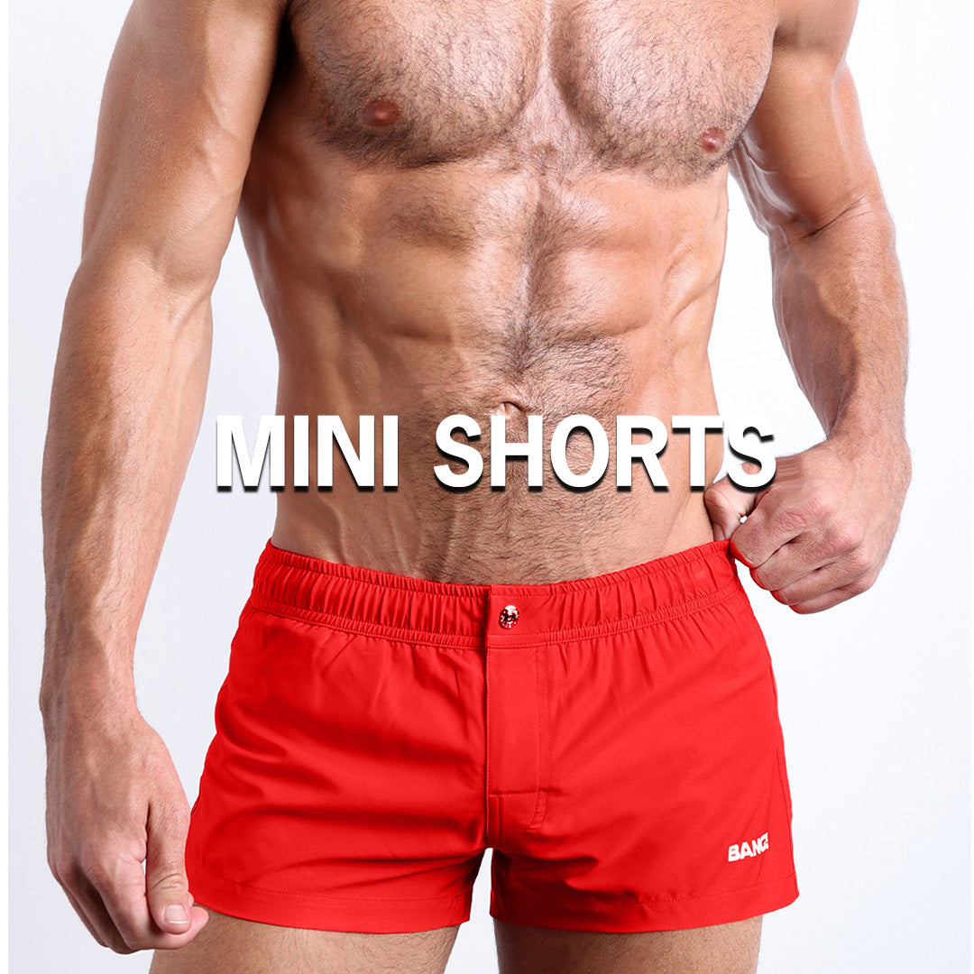 ALL BEACHWEAR – BANG!® Miami
