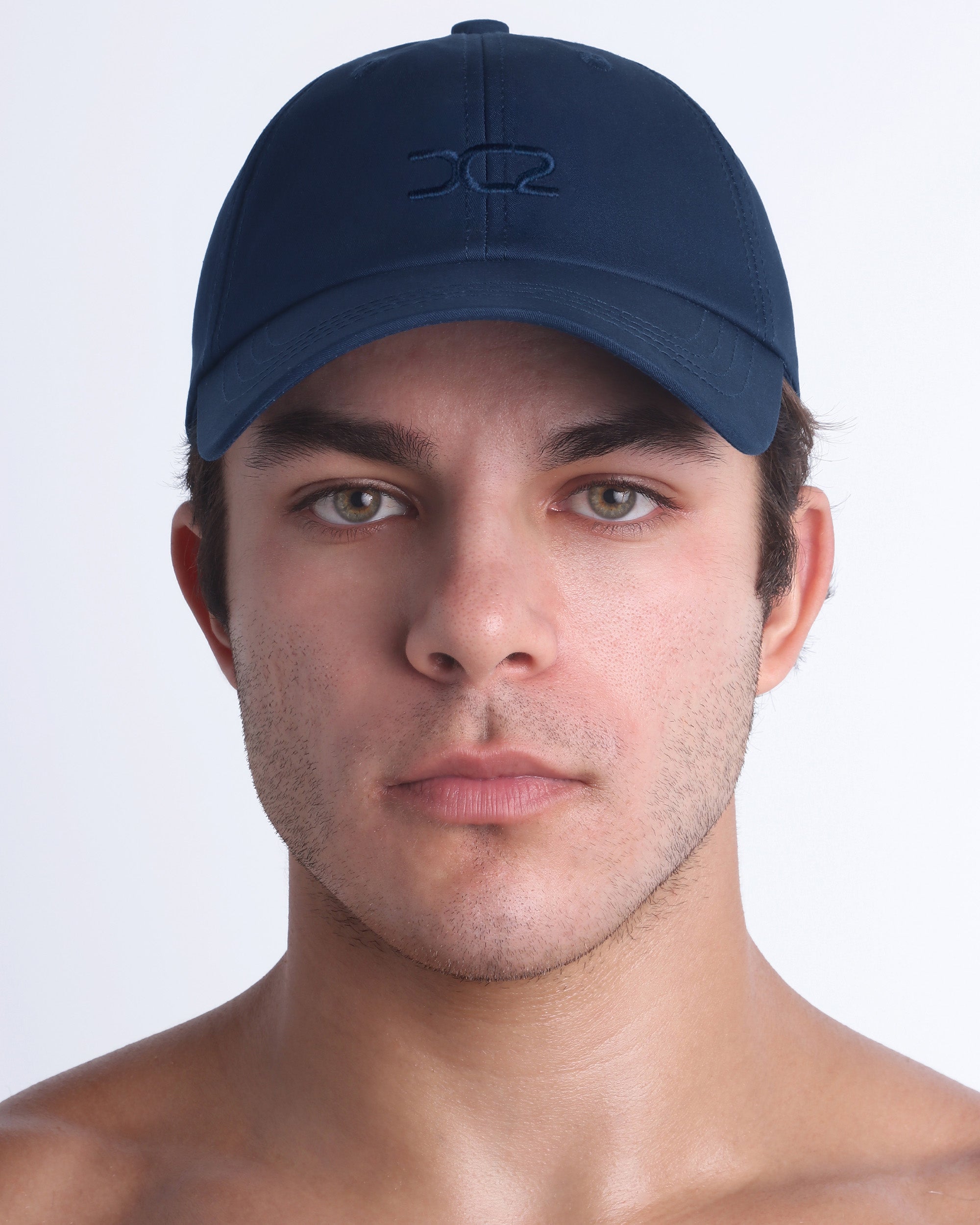 NAVY BLUE - Resort Cap | DC2