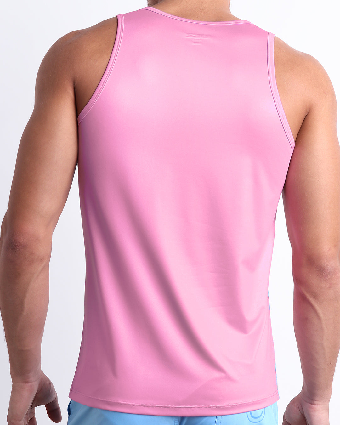 PADAM PINK - Tank Top | DC2