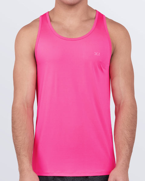 PINK BOMB - Tank Top | DC2