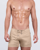SKINNY DIP (LIGHT) - Flex Shorts | DC2