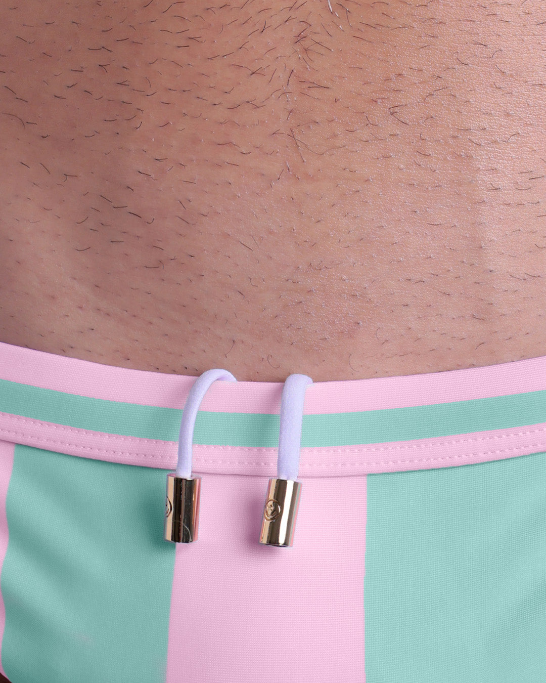 THE KEN (MALIBU EDITION) - Swim Brief