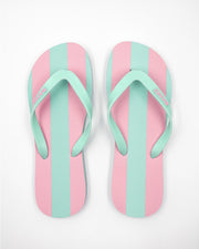 THE KEN (MALIBU EDITION) - Flip-Flop Beach Sandals