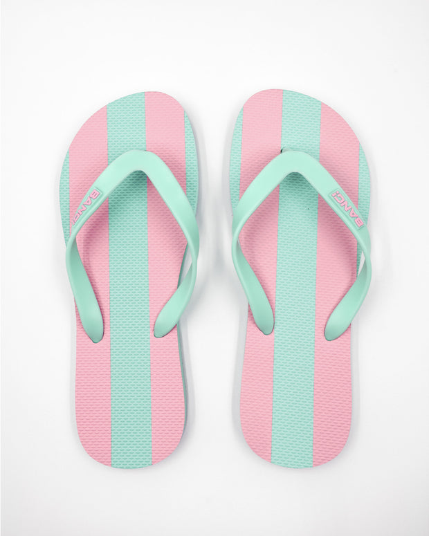 THE KEN (MALIBU EDITION) - Flip-Flop Beach Sandals