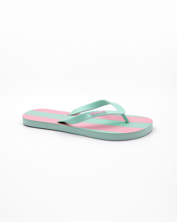 THE KEN (MALIBU EDITION) - Flip-Flop Beach Sandals