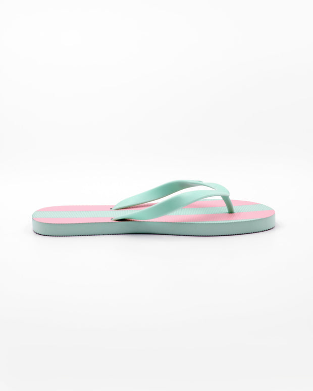 THE KEN (MALIBU EDITION) - Flip-Flop Beach Sandals