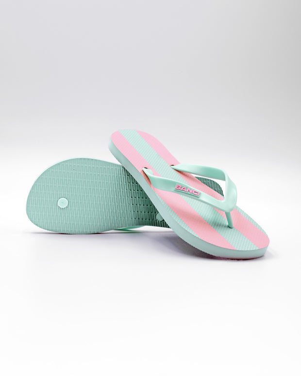 THE KEN (MALIBU EDITION) - Flip-Flop Beach Sandals