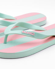 THE KEN (MALIBU EDITION) - Flip-Flop Beach Sandals