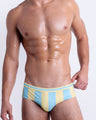 THE KEN (MIAMI EDITION) - Swim Brief