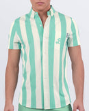 THE KEN (TULUM EDITION) - Stretch Shirt