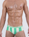 THE KEN (TULUM EDITION) - Swim Brief