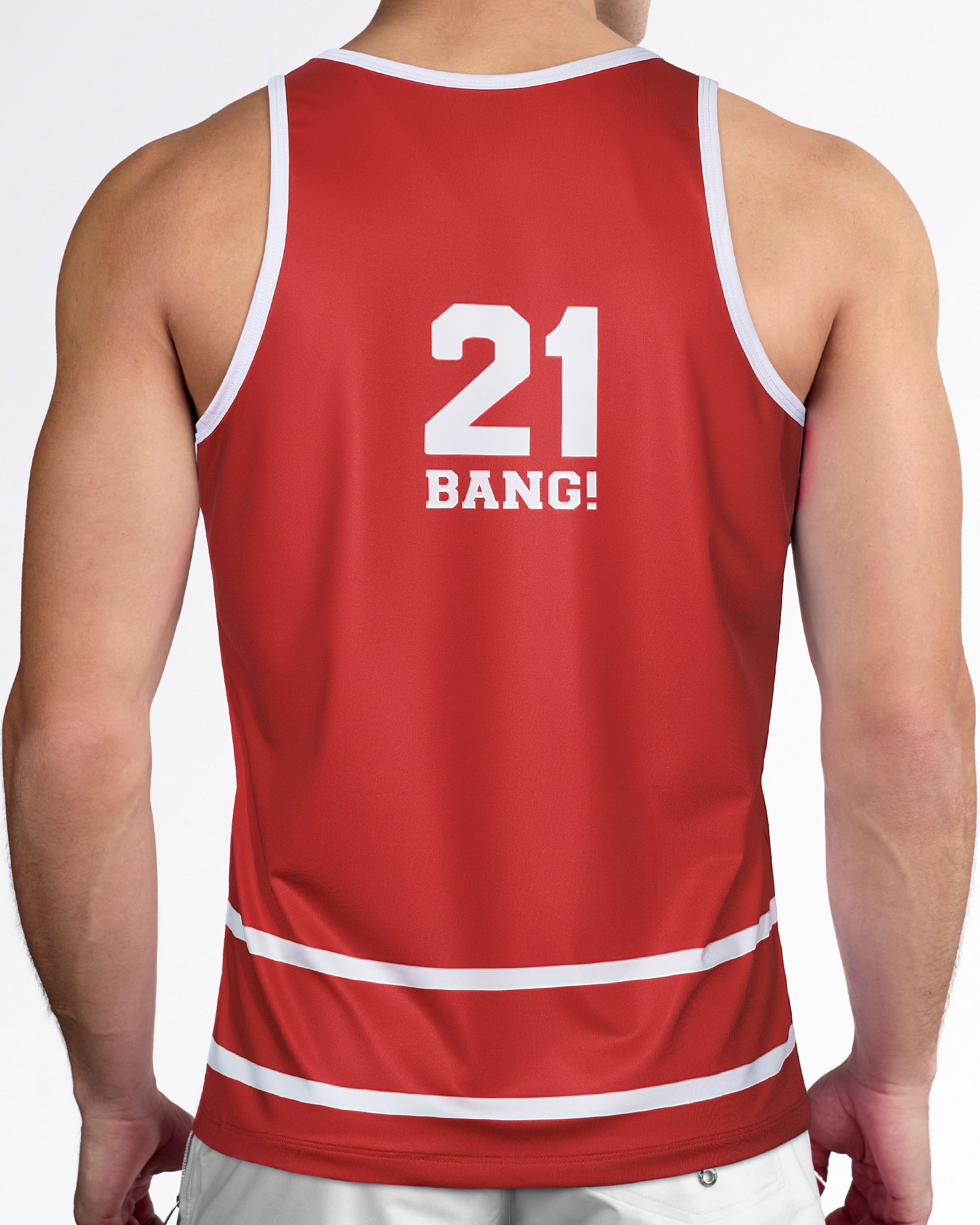 THE SCOTT - Tank Top
