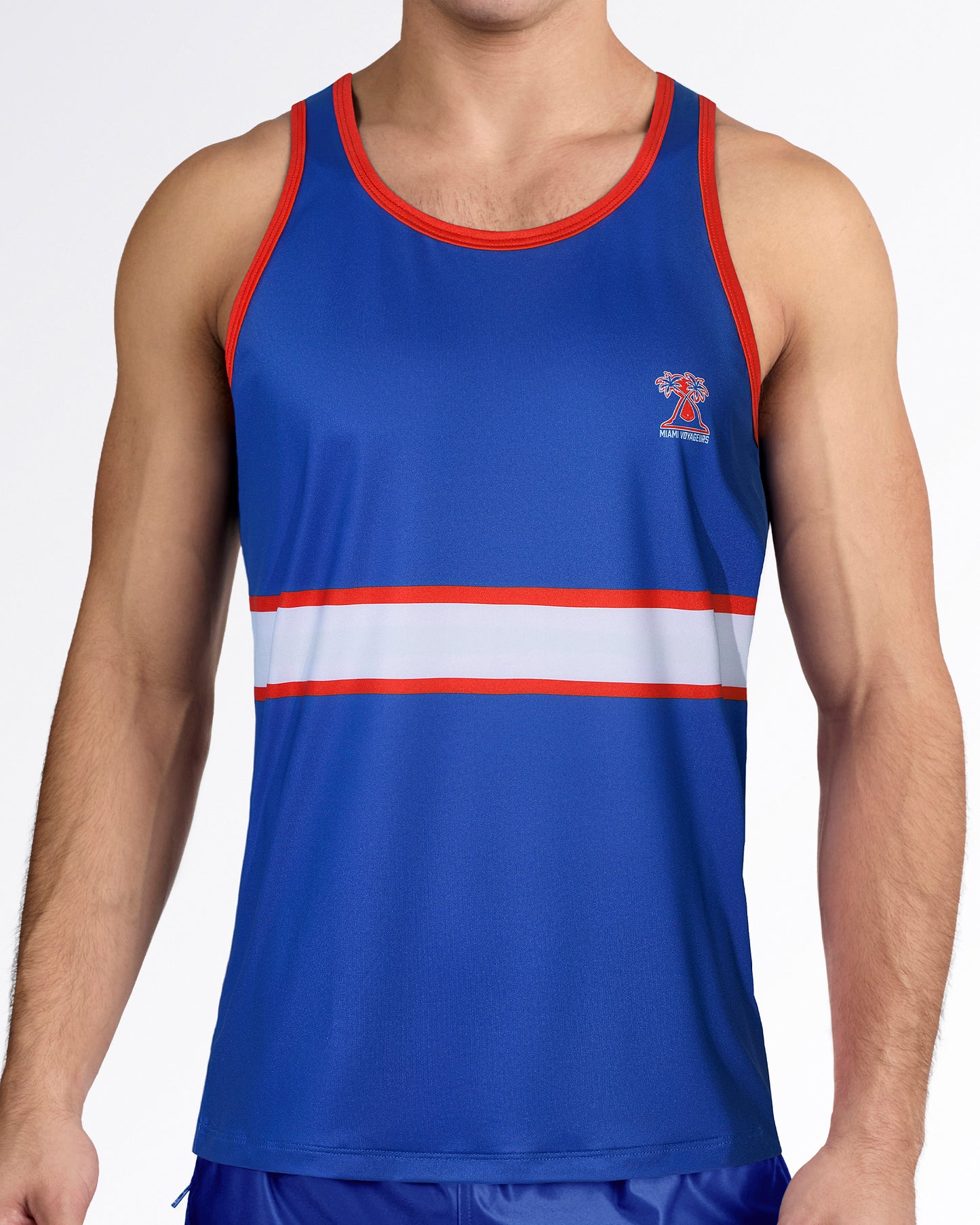 THE SHANE - Tank Top