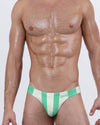 THE KEN (TULUM EDITION) - Swim Mini Brief