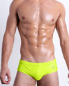 ULTRA NEON - Swim Brief | DC2