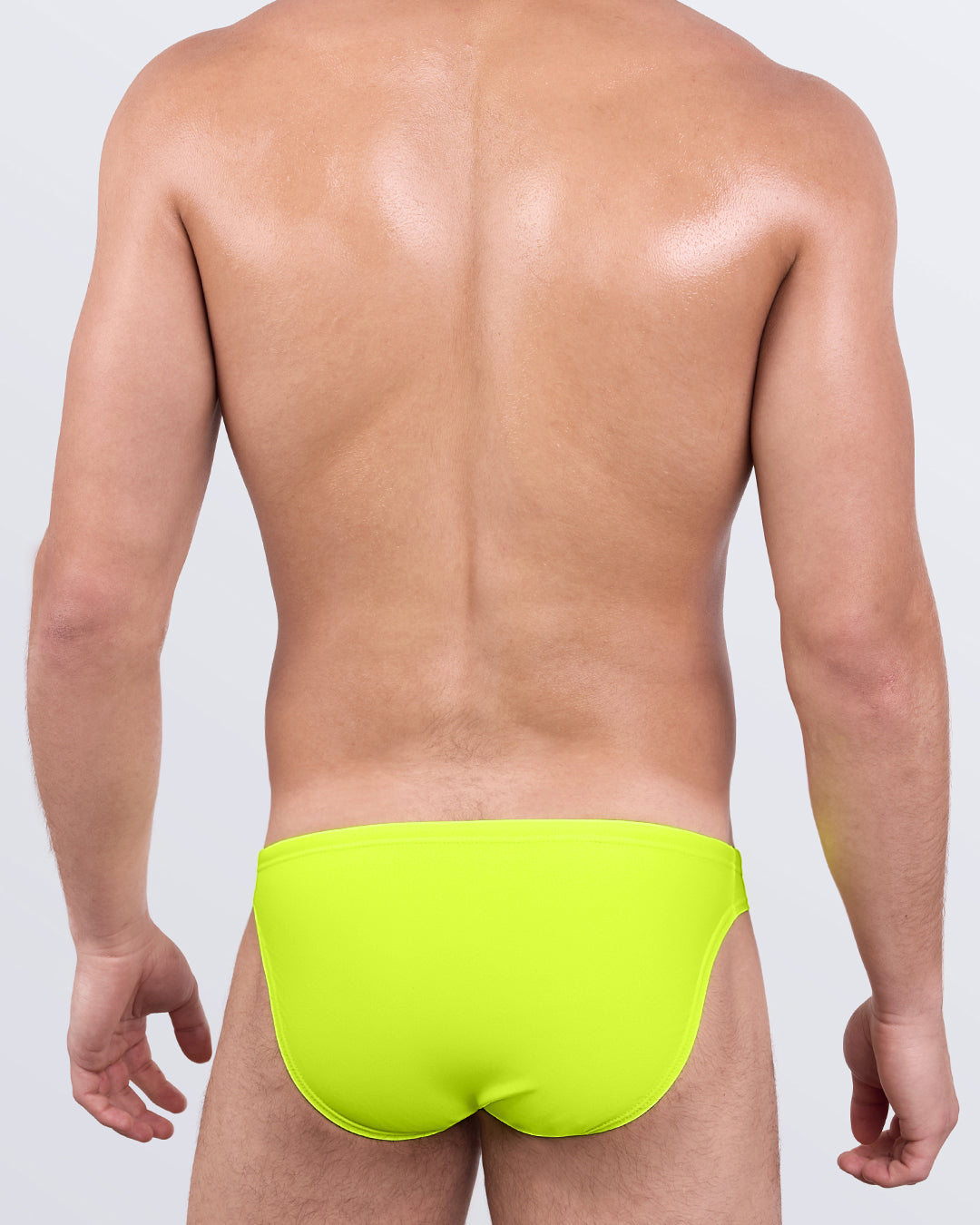 ULTRA NEON - Swim Mini Brief | DC2